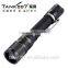 flat battery led light edison led torch light hengda led light ld-4625