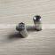 matel cnc machining aluminium passivated