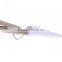 Low price marcel curling iron round hair iron