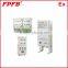 IIB IIC DIP BXM(D)51 explosion proof illumination(power) distribution board