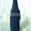 Custom Jane Beer Bottle Zipper Cooler Collapsible Neoprene