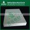 Fireproof glass magnesium oxide board