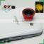 lens for samsung galaxy s5 smartphone, wide angle+macro lens 2 in1 lenses kit