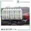 DOT3AA Standard OD229mm 50L 250bar CNG Storage Cylinder