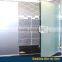 BL 5mm 6mm 8mm 10mm 12mm tempered shower glass