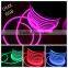 home decoration 14*26mm fled led neon light for festival