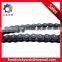 High strength carbon steel 50 roller chain 10B-1,10A-1