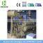 high power good quanlity coal bed gas generators set 500-600KVA