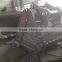 supplying doosan dh500 excavator rock bucket for mining