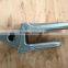 factory directly supplying volvo excavator EC210 rock bucket teeth & adaptor 14530544RC