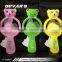 Plastic Mini Electric Hand Fan
