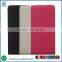 2015 Hot selling Phone Case For Microsoft Lumia 750 Slim Flip Leather Cover