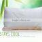 Gel Pad Bamboo Pillow Manufacturers