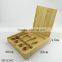 Cheese Slicer Set With Bamboo Gift Box