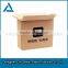 Cute Paper Packing Box For Children's TV