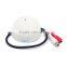 High-fidelity acoustic pickup and adjustable CCTV microphone and hemispherical sound system GK-800G