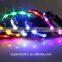 High grade eco-friendly pet lead leashes wholesale led lighted retractable dog leash                        
                                                Quality Choice