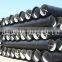 N-Type 2016 style ductile cast iron pipe