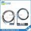 Plastic Used Enail Induction Heating Coil Element