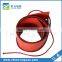 110V Flexible Pad Heater Silicone Rubber Heat Resistance