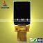 Panel display 2.6 inch IPS graphic panel and sunlight readable IPS screen panel with high contrast