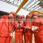 petroleum proppant for South America used in oil and shale gas fracking in Egypt
