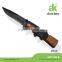 Outdoor Camping Hunting Knife Folding Knife Defense Bear Claw Knives