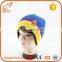 Custom 100% Acrylic patch winter beanies hat