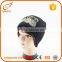Winter Hats minion crochet beanies the beanies with logo embroidery