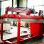 Longitudinal Seam Welding Machine to Weld Tank Cylinder Straight Seam