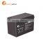 Felicitysolar full capacity high quality GEL 12V 100Ah solar energy storage battery