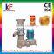 2015  china industrial peanut butter making machines for sale                        
                                                Quality Choice