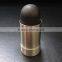 Hollow tube door stop with Rubber Buffer/Casting door stop/Stainless steel door stopper