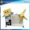 steel coil straightening