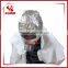 silica blanket heat insulation cloth, fireproof blanket