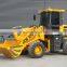 china high quality new brand 2t mini construction wheel loader with CE