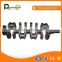 High Performance 13401-11050 2E crankshaft for toyota 2e engine parts                        
                                                Quality Choice