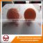 DN125 hard concrete pump pipe sponge cleaning ball