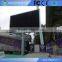 Hot Sale Big Outdoor Advertising Led Display Screen