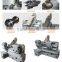 Ck32L Slant bed CNC lathe