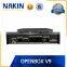 Genuine Openbox V9 set top box DVB-S2 hd satellite receiver