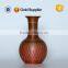 2016 luxury small bamboo decorative vase