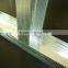 Galvanized double furring channel
