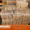 Natural split sandstone for wall cladding