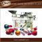 Chocolate Aluminum Foil Packing Machine|chocolate Foil Ball Wrapping Machine|high Performance Chocolate Packing Machine