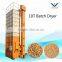 factory supply competitive price paddy dryer machine