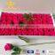 Blockerix hand made carved soap leaves flowers