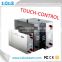 External control steam bath generator CE Certificate