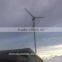 hot sale high efficient 5kW wind turbine wind power generator