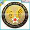 High quality custom challenge coin